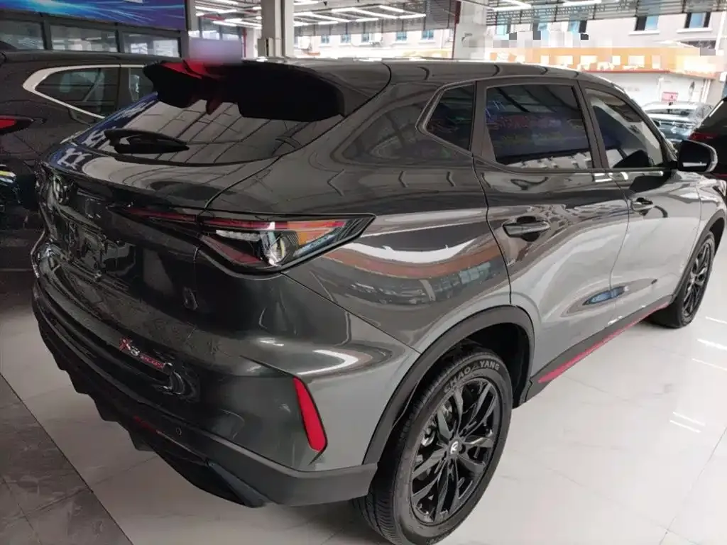 Changan X5 PLUS 2025 из CN, фото 10