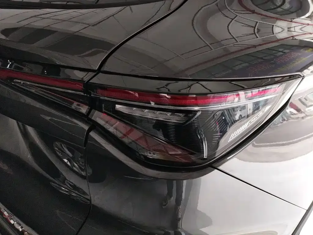 Changan X5 PLUS 2025 из CN, фото 4