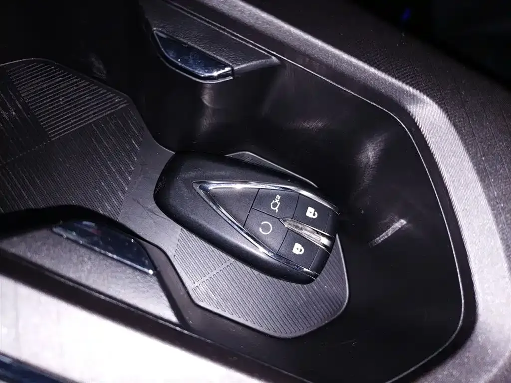 Changan X5 PLUS 2025 из CN, фото 5