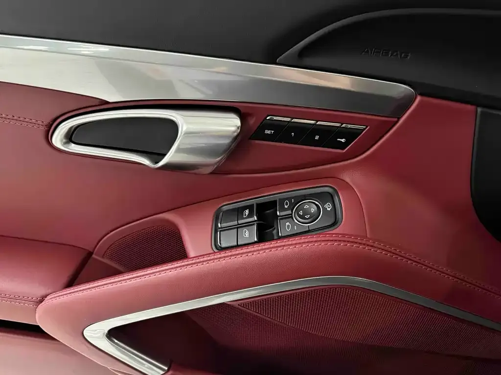 Porsche 718 2021 из CN, фото 8