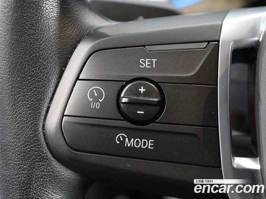 BMW iX1 2024 из KR, фото 10