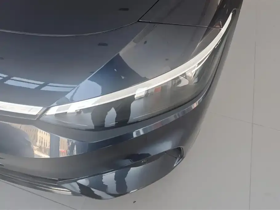 Volkswagen ID.7 VIZZION 2024 из CN, фото 4