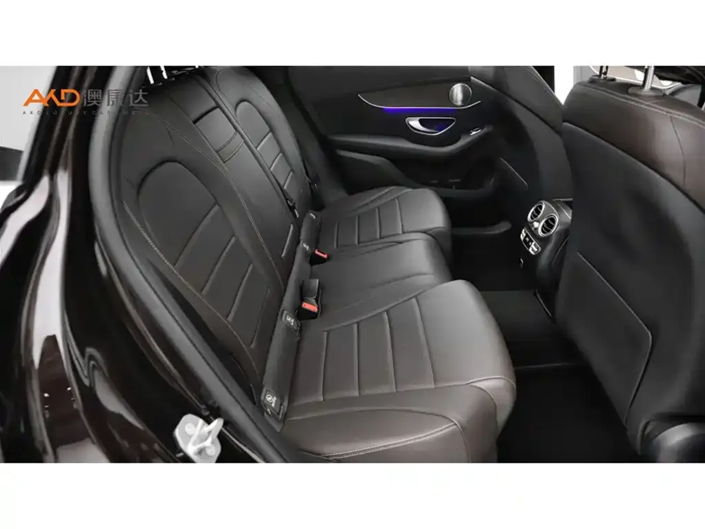 Mercedes-Benz GLC 2021 из CN, фото 9