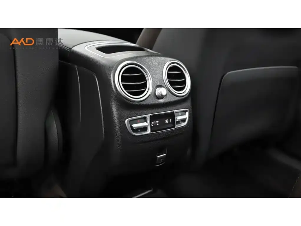 Mercedes-Benz GLC 2021 из CN, фото 3