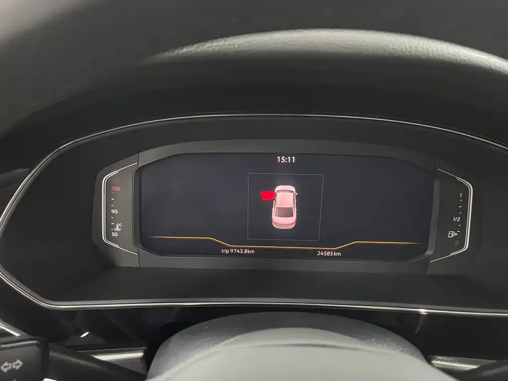 Volkswagen Passat 2023 из CN, фото 2