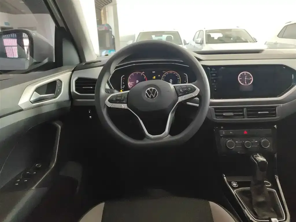 Volkswagen Tacqua 2023 из CN, фото 2