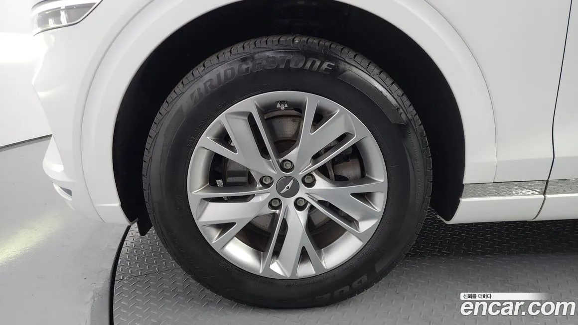 Genesis GV70 2023 из KR, фото 8