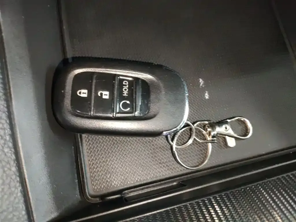 Honda Civic 2023 из CN, фото 6
