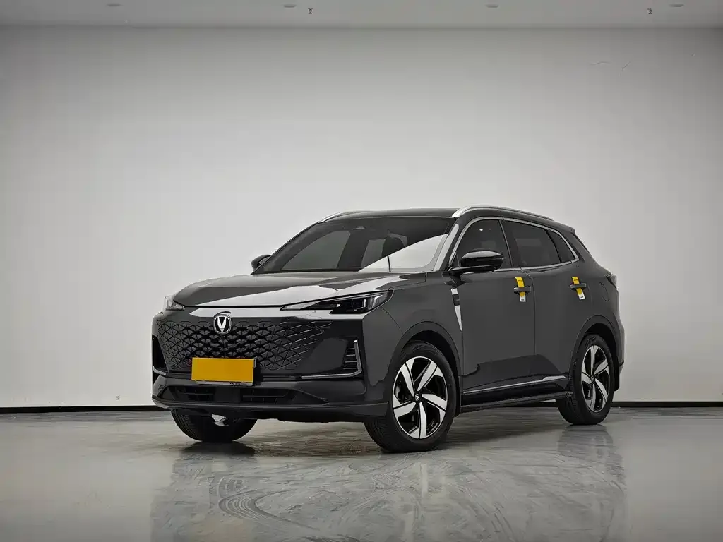 Changan CS55PLUS 2024 из CN, фото 1