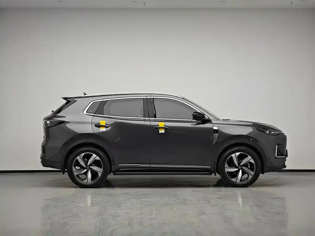Changan CS55PLUS 2024 из CN, фото 8