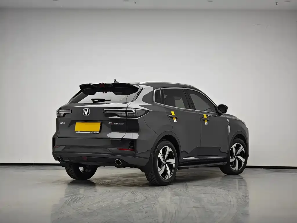 Changan CS55PLUS 2024 из CN, фото 6