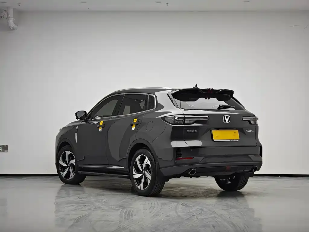 Changan CS55PLUS 2024 из CN, фото 7