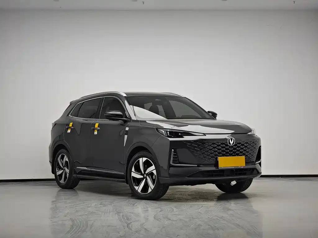 Changan CS55PLUS 2024 из CN, фото 3