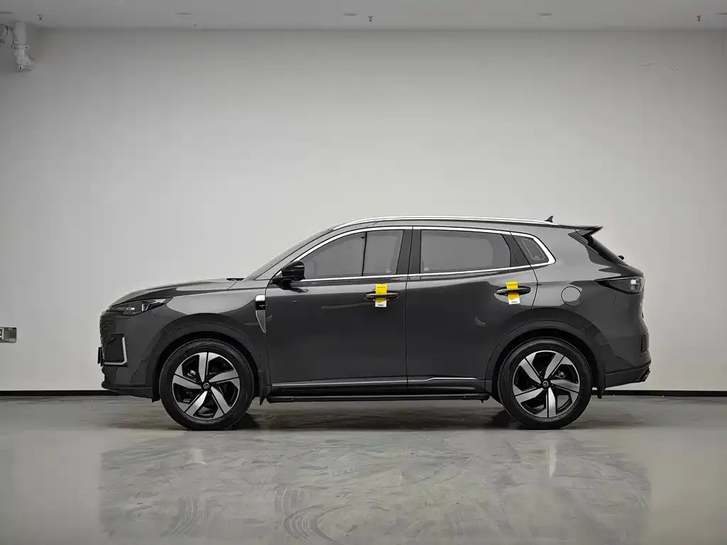 Changan CS55PLUS 2024 из CN, фото 4