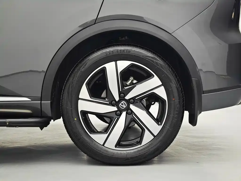 Changan CS55PLUS 2024 из CN, фото 10