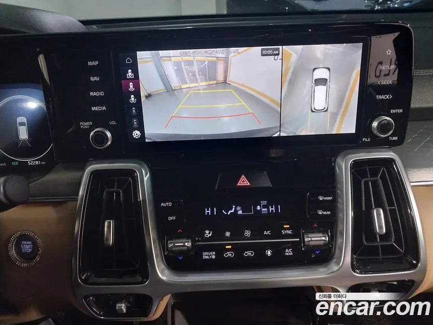 Kia Sorento — фото 8