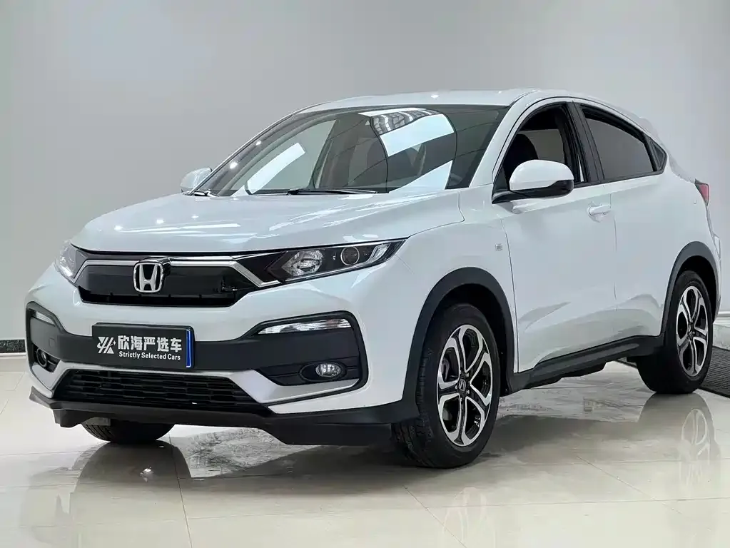 Honda XR-V 2021 из CN, фото 1