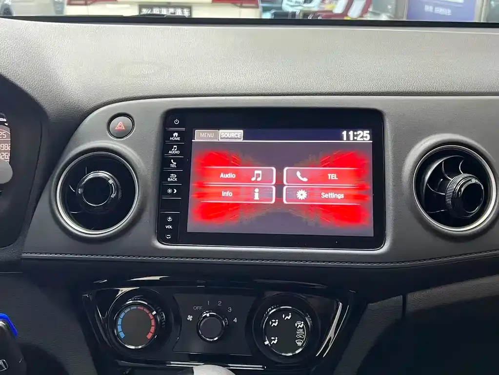 Honda XR-V 2021 из CN, фото 10