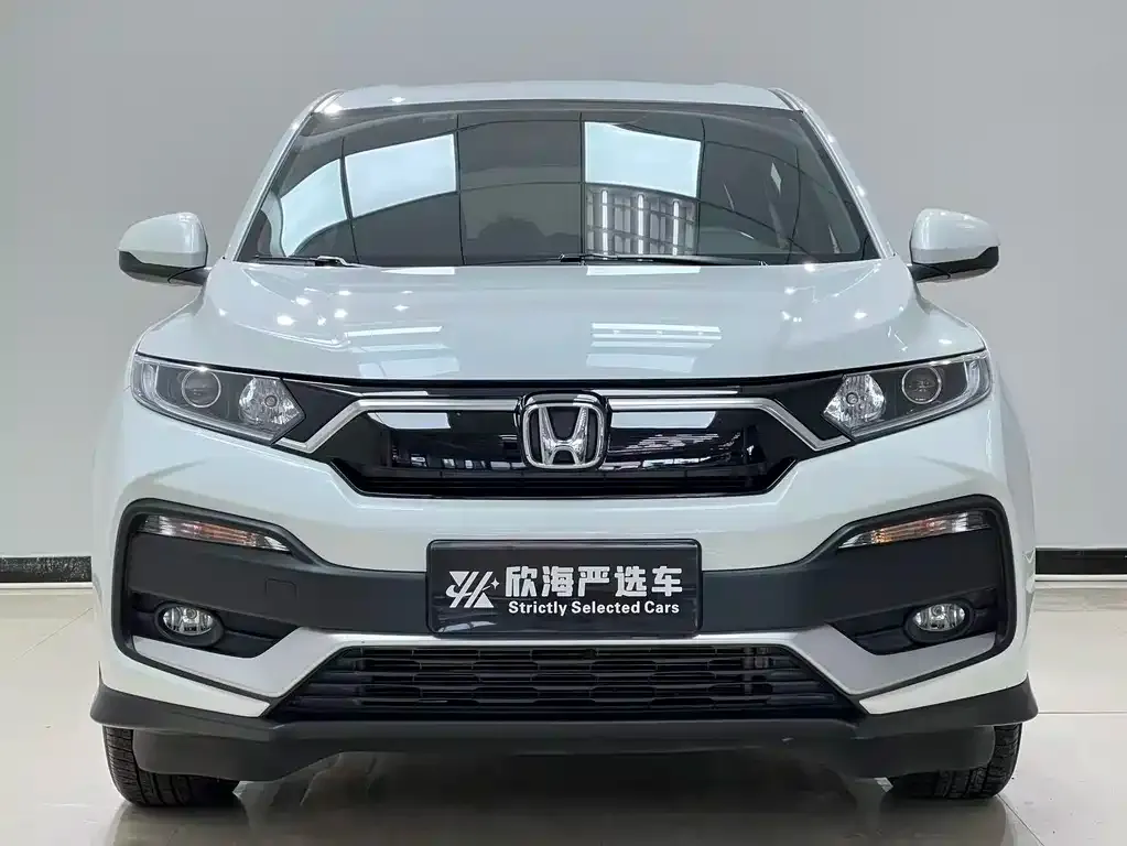 Honda XR-V 2021 из CN, фото 5