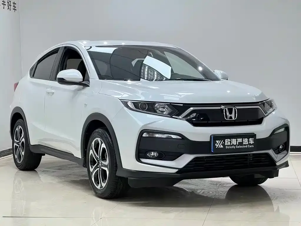 Honda XR-V 2021 из CN, фото 9