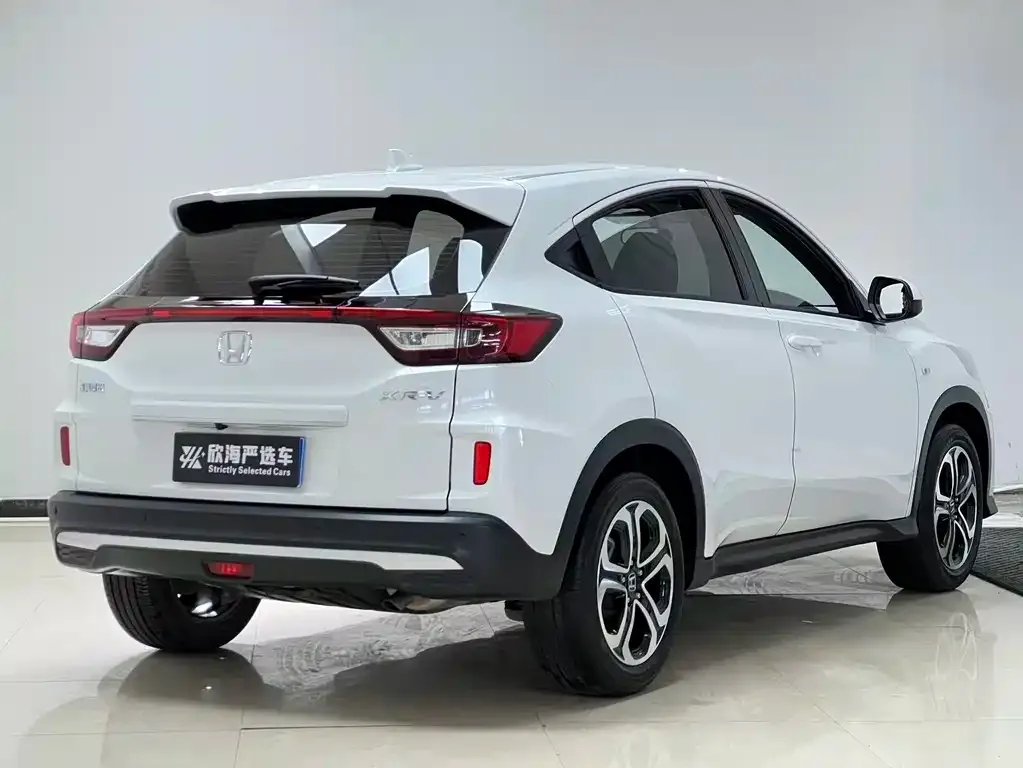 Honda XR-V 2021 из CN, фото 3