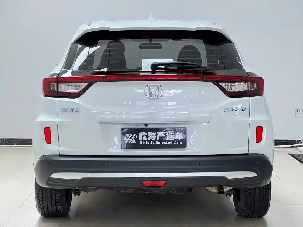 Honda XR-V 2021 из CN, фото 4