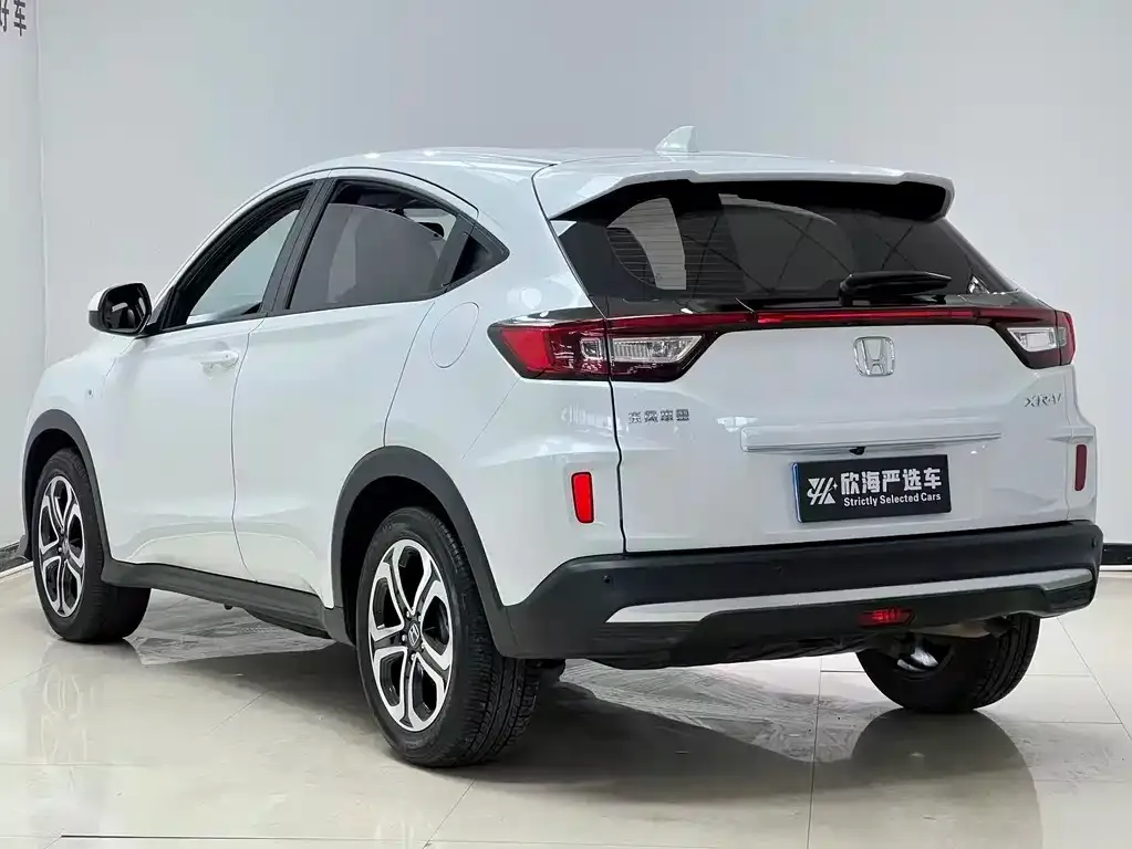 Honda XR-V 2021 из CN, фото 7