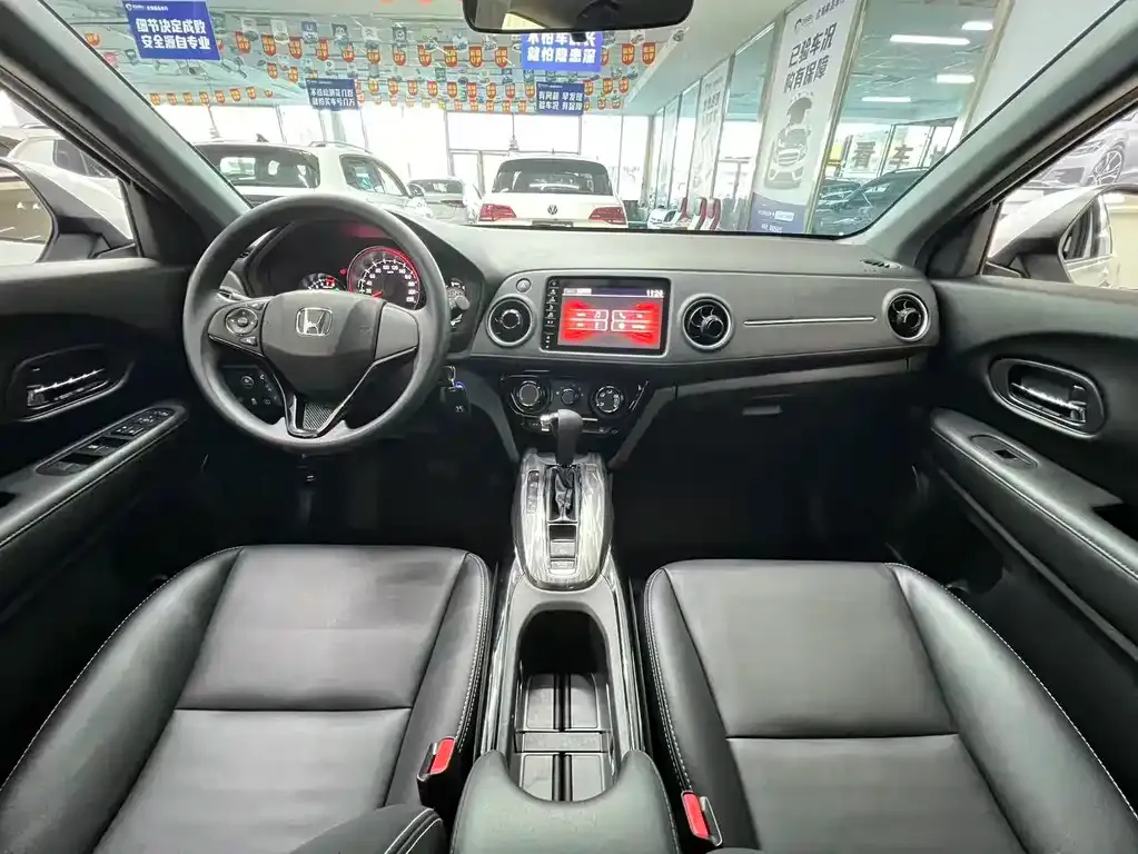 Honda XR-V 2021 из CN, фото 6