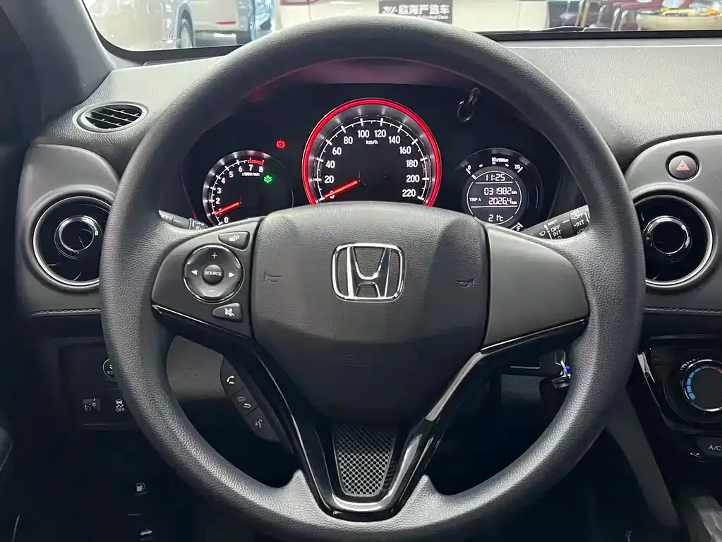 Honda XR-V 2021 из CN, фото 8