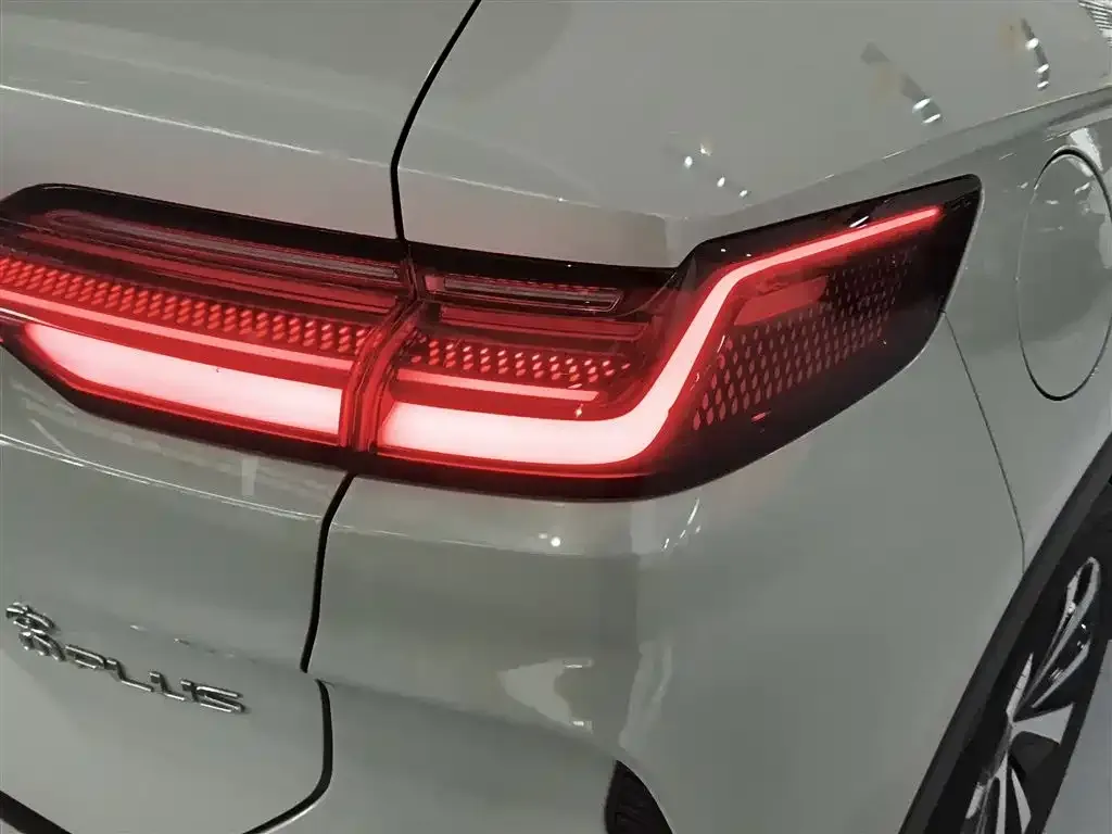BYD PLUS New Energy 2023 из CN, фото 8