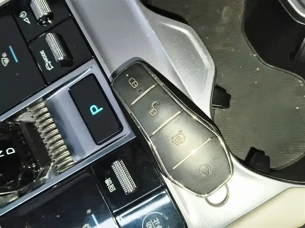BYD PLUS New Energy 2023 из CN, фото 7