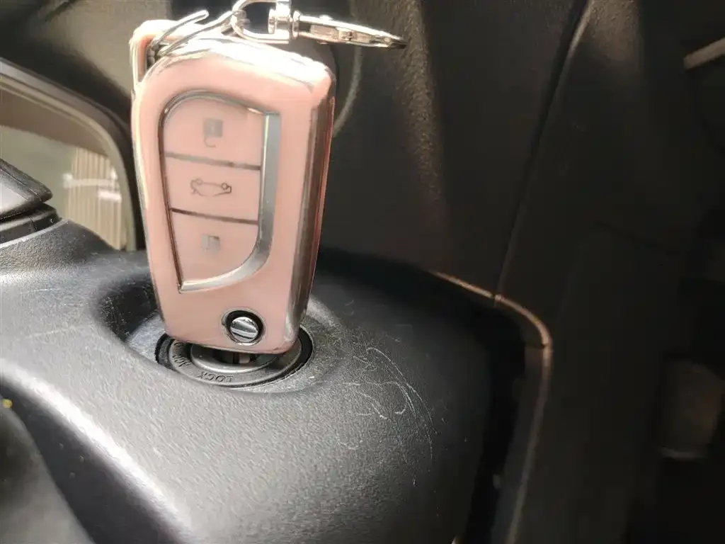 [object Object] Corolla Cross 2024 из CN, фото 9