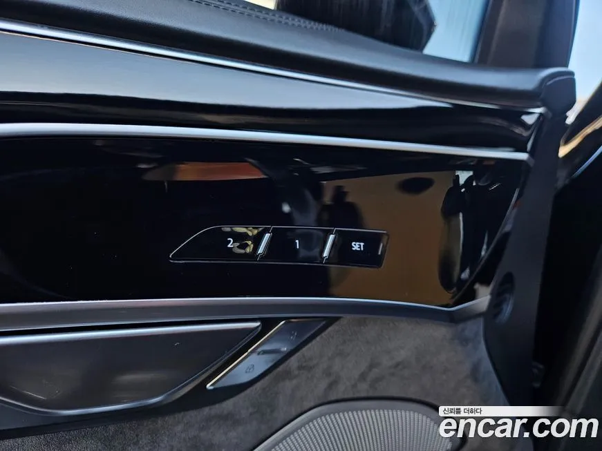 Audi A8 2021 из KR, фото 9