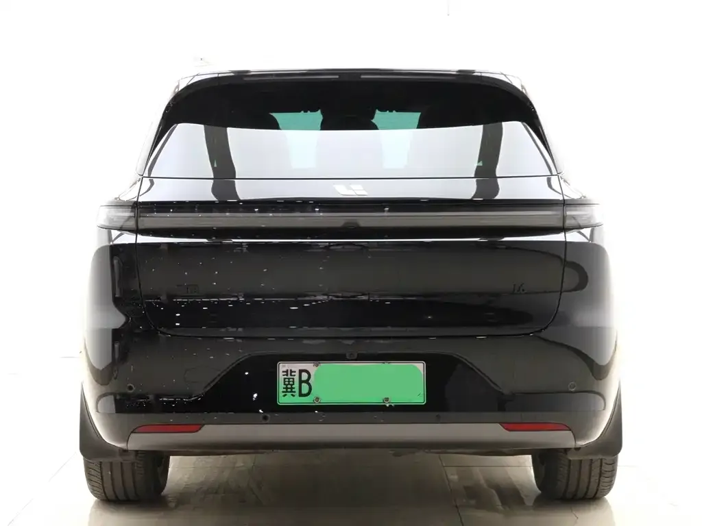 Li Auto L6 2025 из CN, фото 4