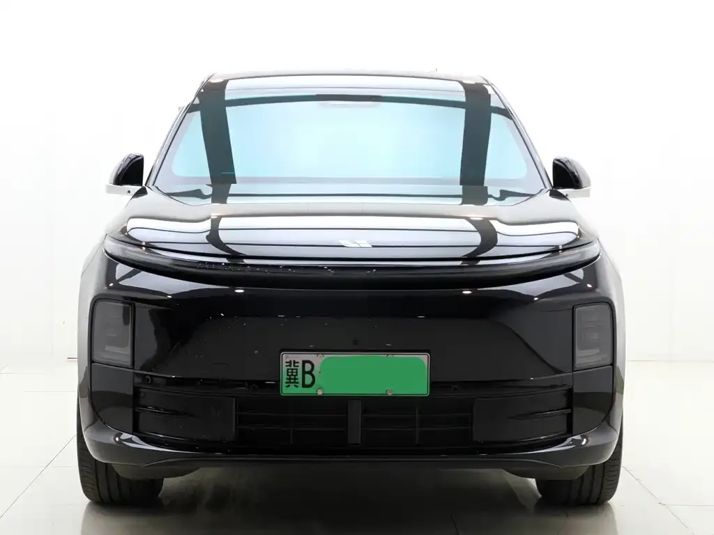 Li Auto L6 2025 из CN, фото 6