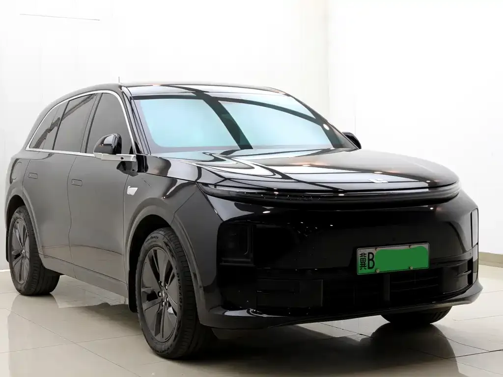 Li Auto L6 2025 из CN, фото 2