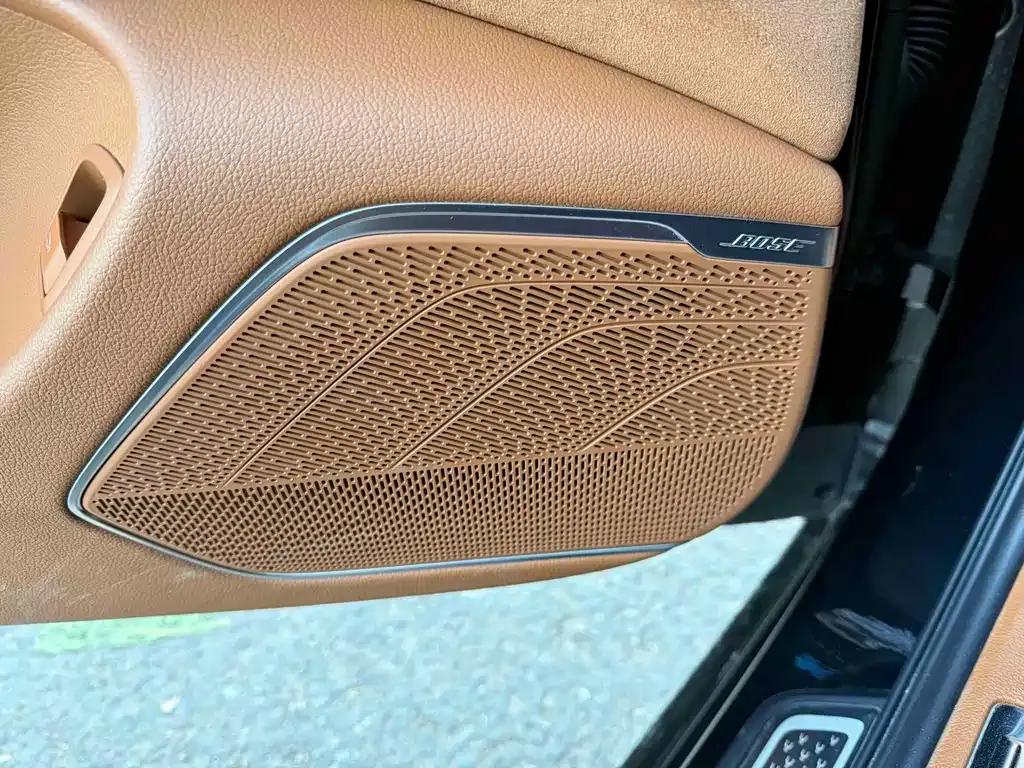 Hongqi H9 2024 из CN, фото 4