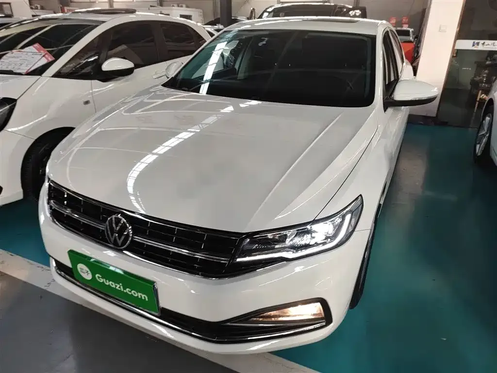 Volkswagen Bora 2022 из CN, фото 7