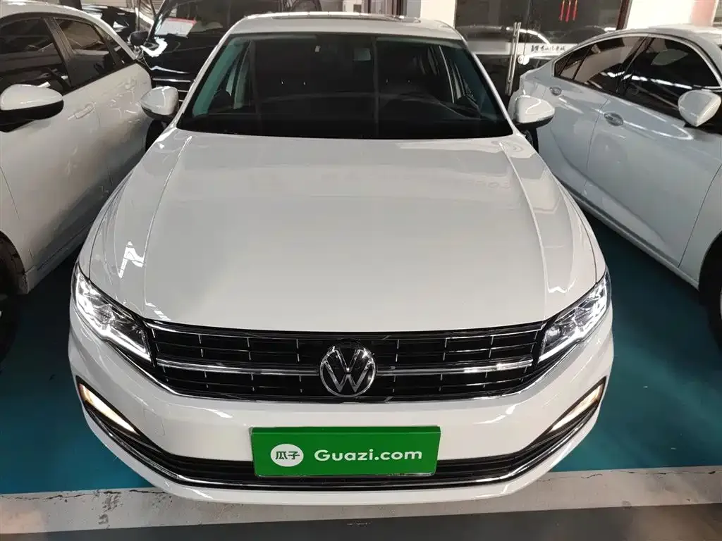 Volkswagen Bora 2022 из CN, фото 8