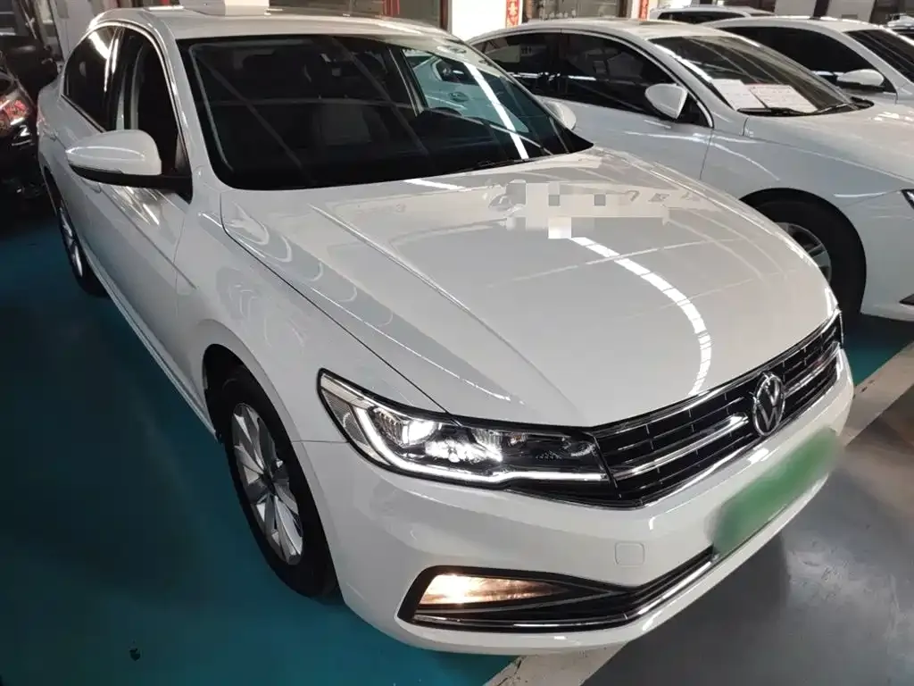Volkswagen Bora 2022 из CN, фото 4
