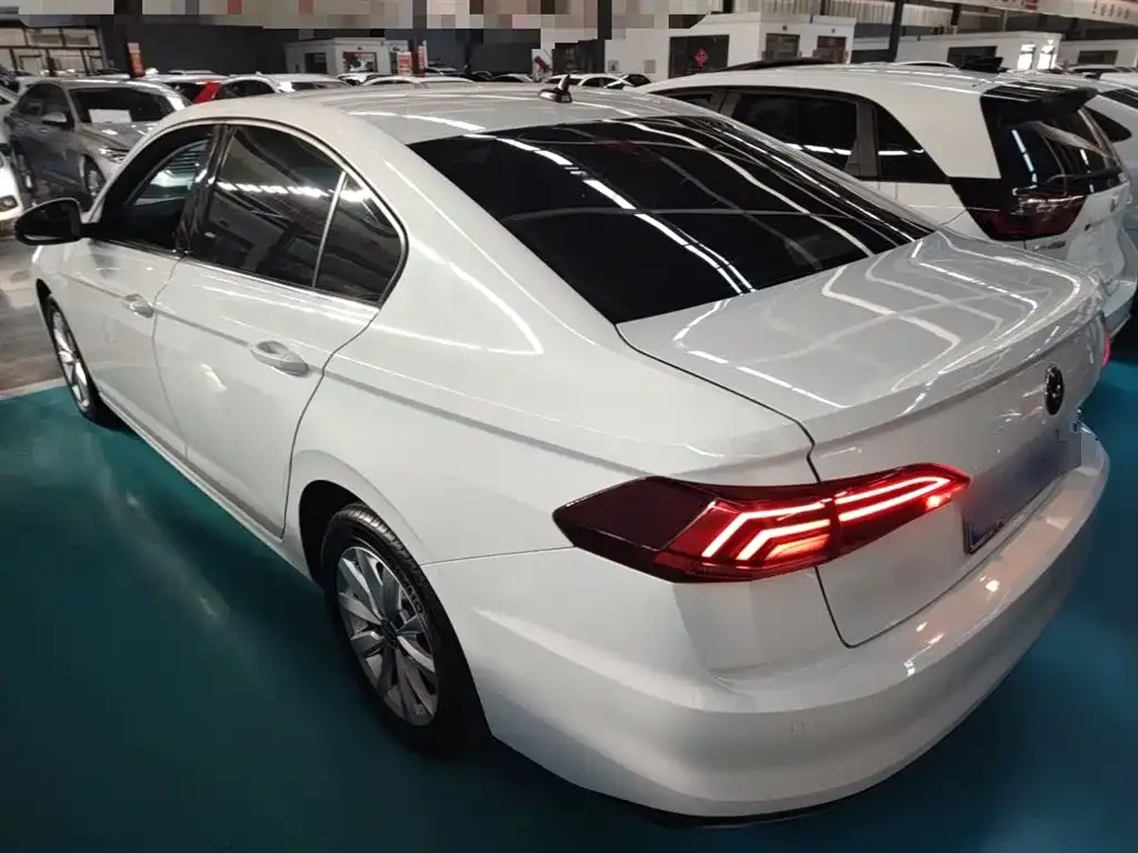 Volkswagen Bora 2022 из CN, фото 5