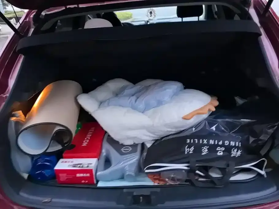 Nissan Qashqai 2022 из CN, фото 5