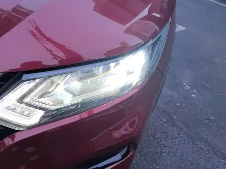 Nissan Qashqai 2022 из CN, фото 4
