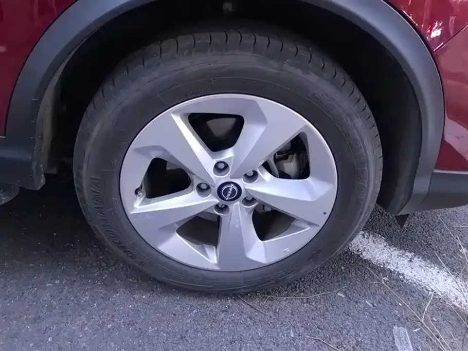 Nissan Qashqai 2022 из CN, фото 8