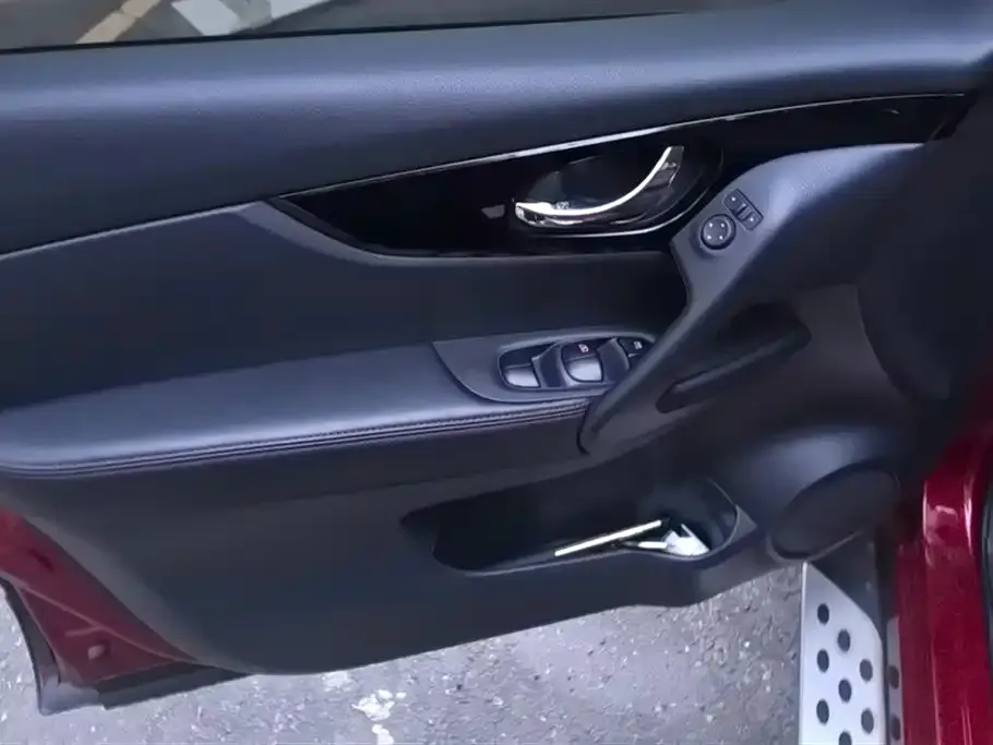 Nissan Qashqai 2022 из CN, фото 7