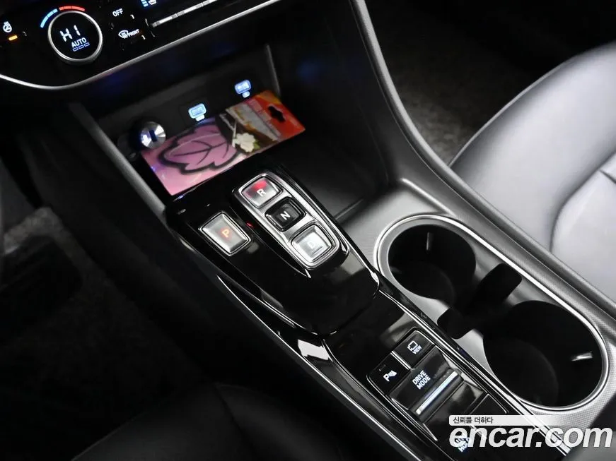 Hyundai Sonata 2022 из KR, фото 6