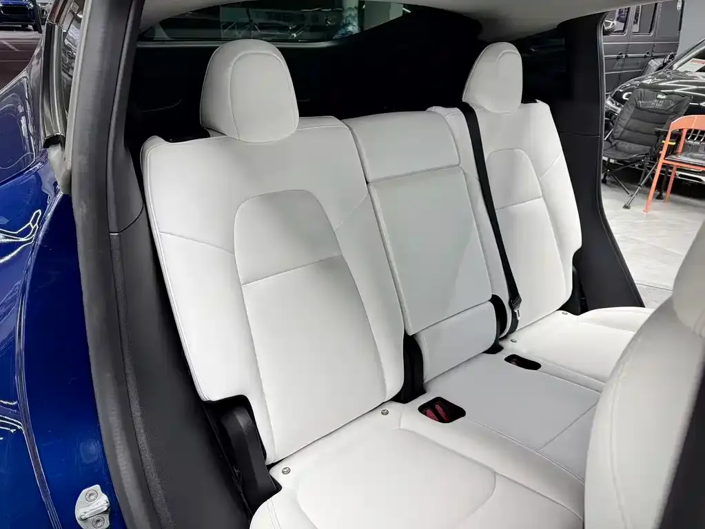 Tesla Model Y 2023 из CN, фото 9