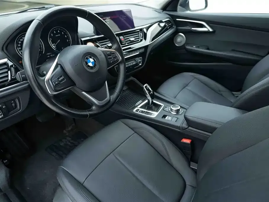 BMW 1 Series — фото 10