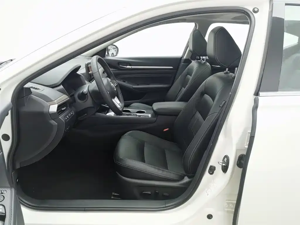 Nissan Teana 2022 из CN, фото 8