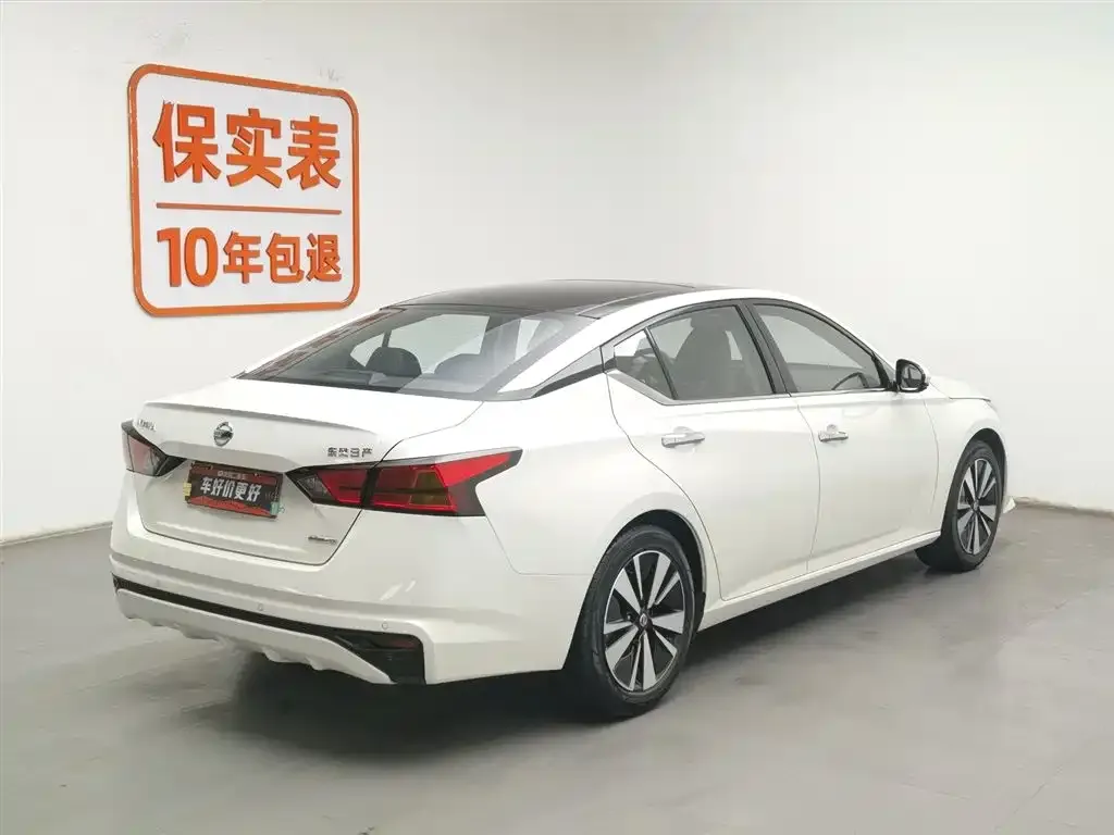 Nissan Teana 2022 из CN, фото 6